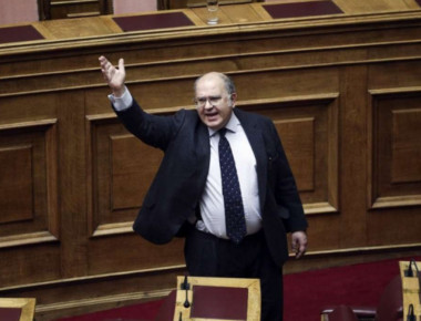 Ξυδάκης: Ζητεί από την Κοντουρά να αποσύρει τροπολογία για τον ΕΟΤ